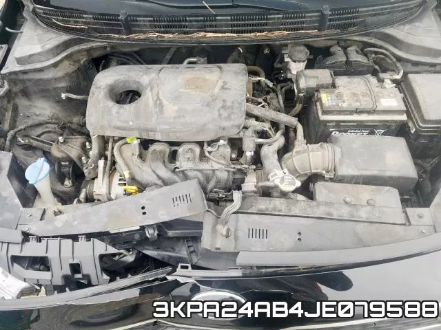 3KPA24AB4JE079588 фото 8