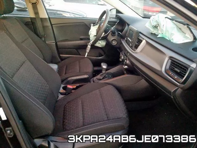 3KPA24AB6JE073386 фото 6