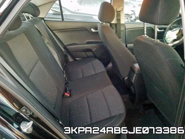 3KPA24AB6JE073386 фото 7