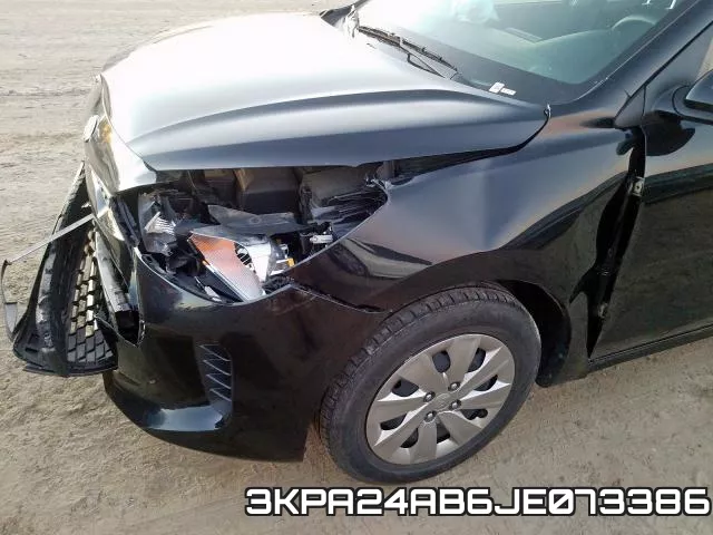 3KPA24AB6JE073386 фото 10