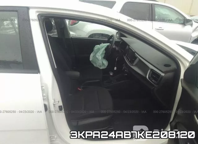 3KPA24AB7KE208120 фото 6