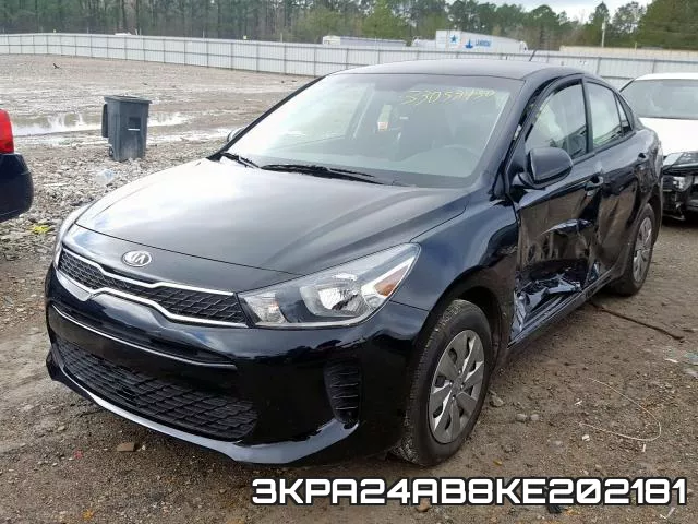 3KPA24AB8KE202181 фото 3