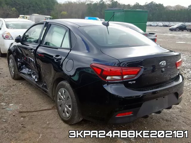 3KPA24AB8KE202181 фото 4