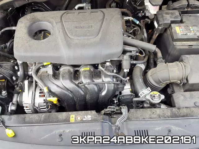 3KPA24AB8KE202181 фото 8
