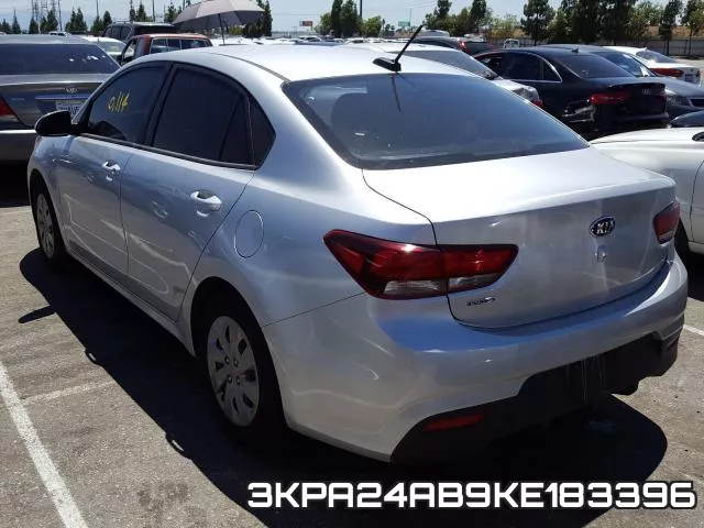 3KPA24AB9KE183396 фото 4