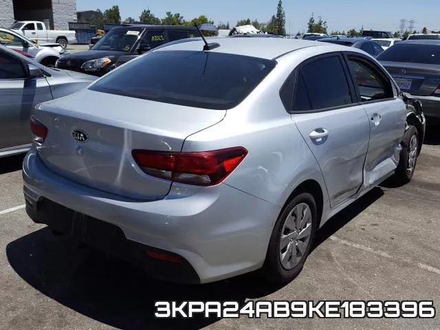 3KPA24AB9KE183396 фото 5