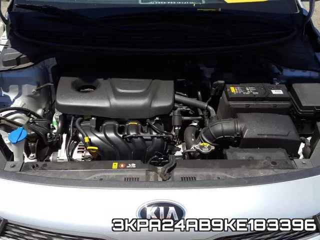 3KPA24AB9KE183396 фото 8