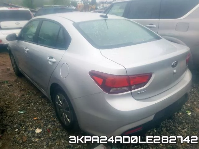 3KPA24AD0LE282742 фото 4