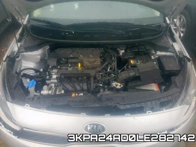 3KPA24AD0LE282742 фото 8
