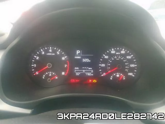 3KPA24AD0LE282742 фото 9