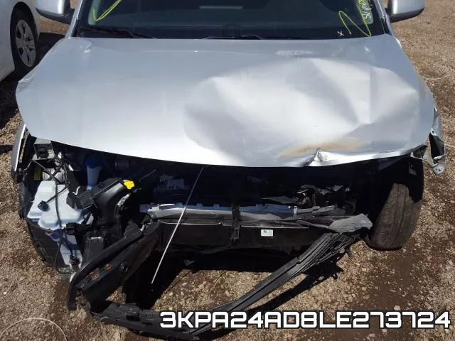 3KPA24AD8LE273724 фото 8
