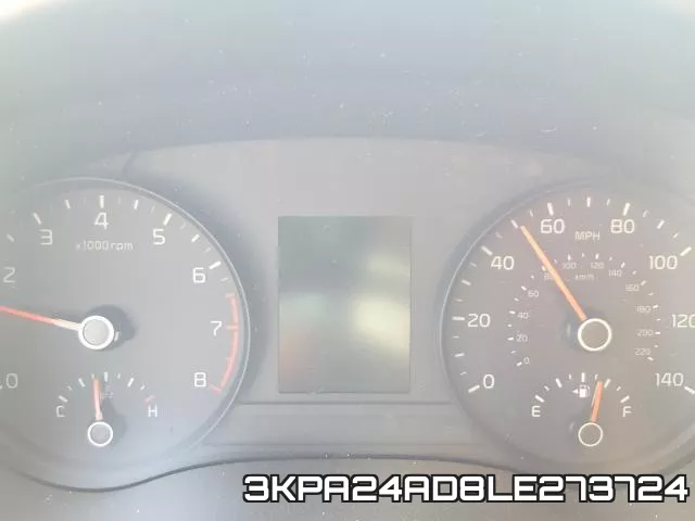3KPA24AD8LE273724 фото 9