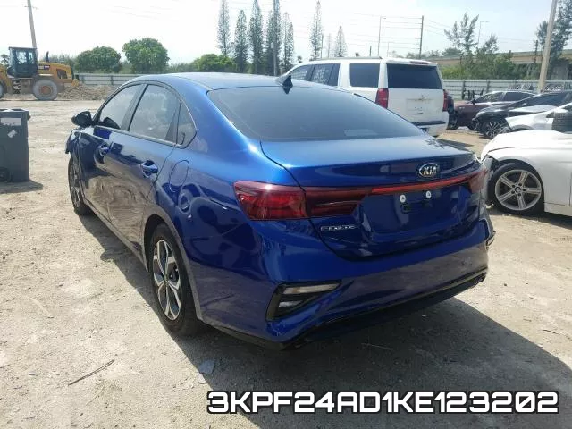 3KPF24AD1KE123202 фото 4