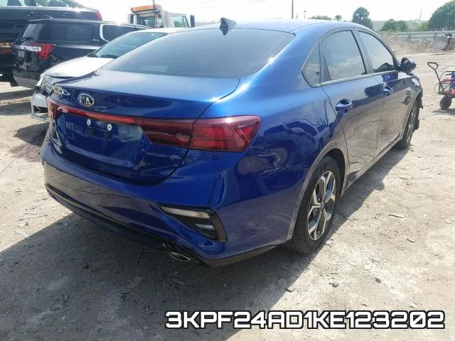3KPF24AD1KE123202 фото 5
