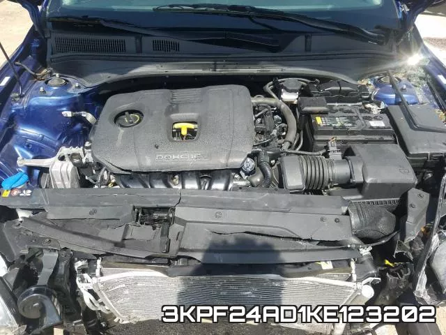 3KPF24AD1KE123202 фото 8