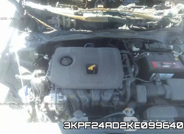3KPF24AD2KE099640 фото 2