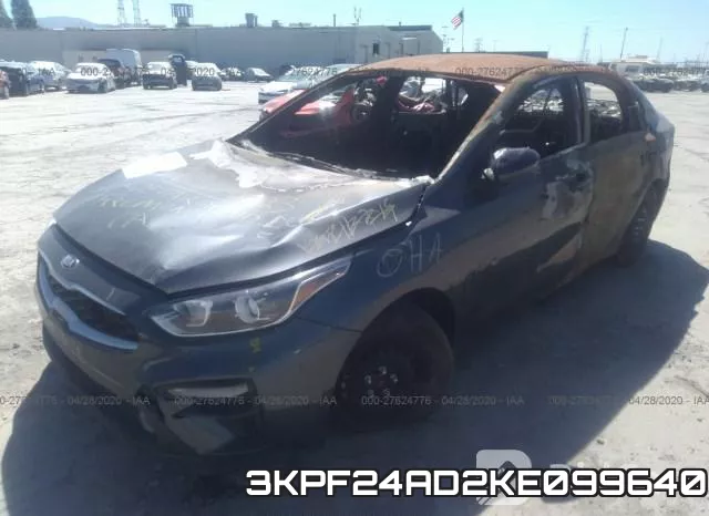 3KPF24AD2KE099640 фото 3