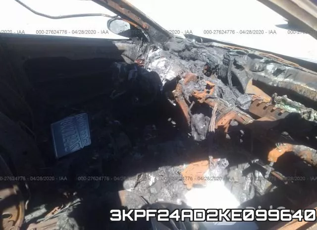3KPF24AD2KE099640 фото 6