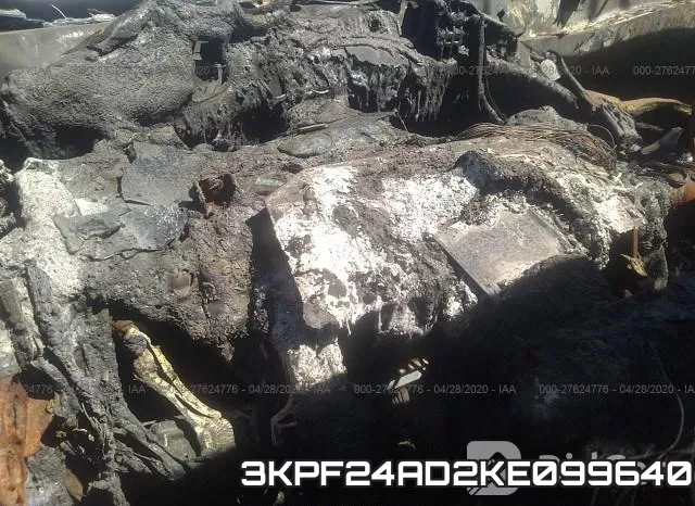 3KPF24AD2KE099640 фото 8