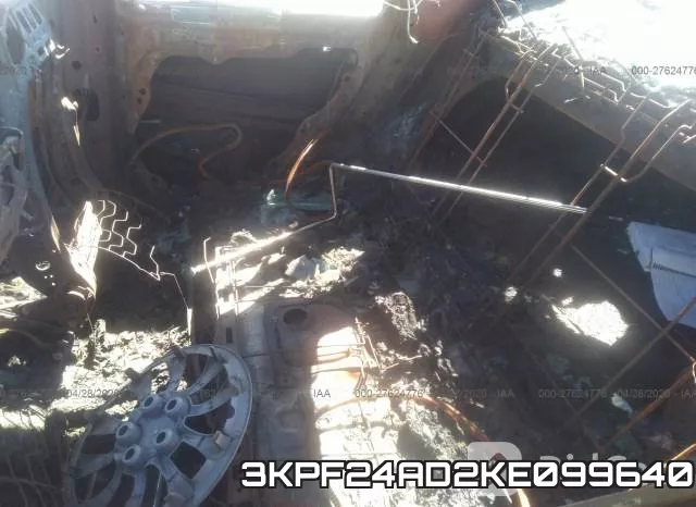 3KPF24AD2KE099640 фото 9