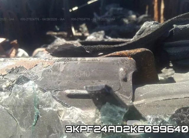3KPF24AD2KE099640 фото 10