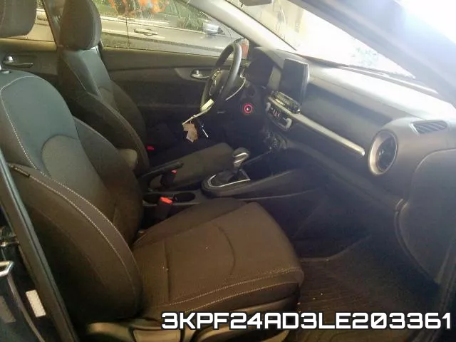 3KPF24AD3LE203361 фото 6
