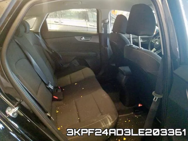 3KPF24AD3LE203361 фото 7