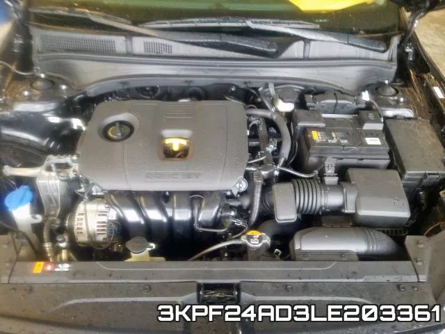3KPF24AD3LE203361 фото 8