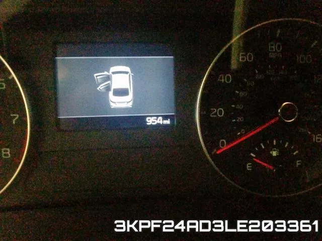 3KPF24AD3LE203361 фото 9