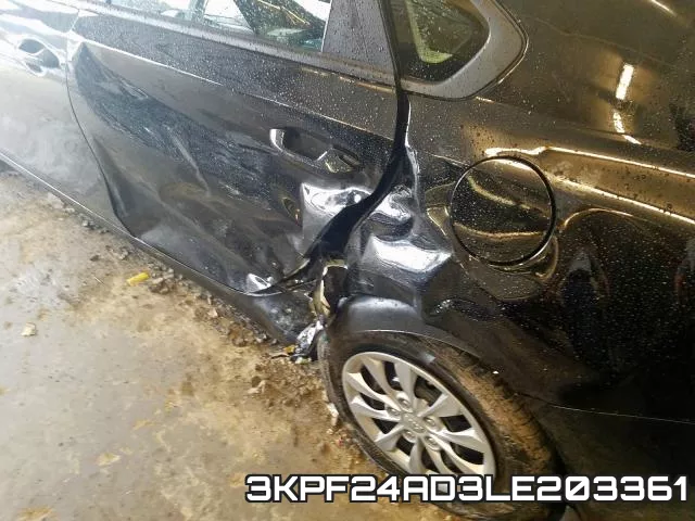 3KPF24AD3LE203361 фото 10