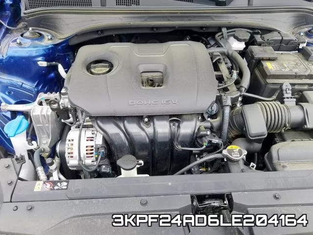 3KPF24AD6LE204164 фото 8