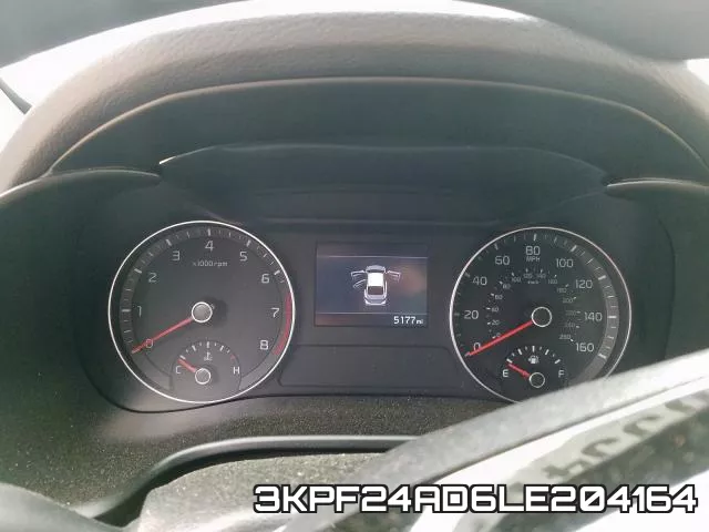 3KPF24AD6LE204164 фото 9