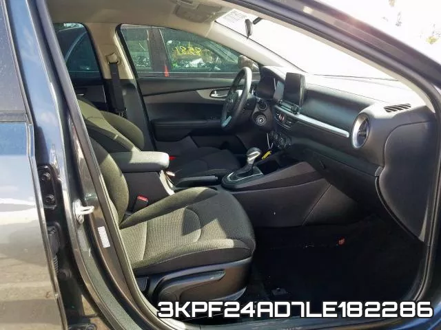3KPF24AD7LE182286 фото 6