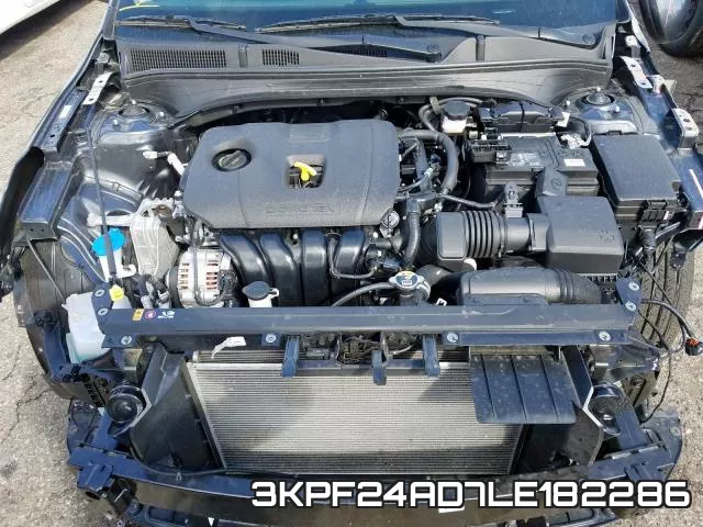 3KPF24AD7LE182286 фото 8