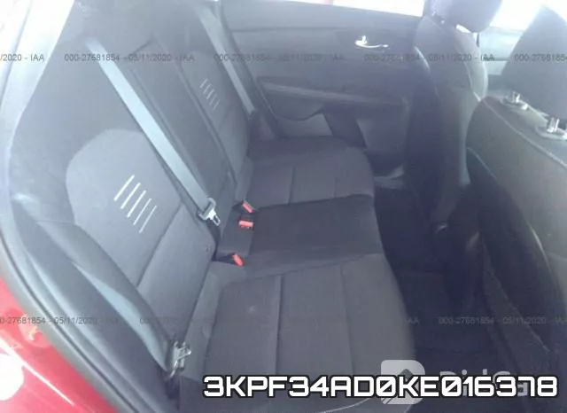 3KPF34AD0KE016378 фото 9