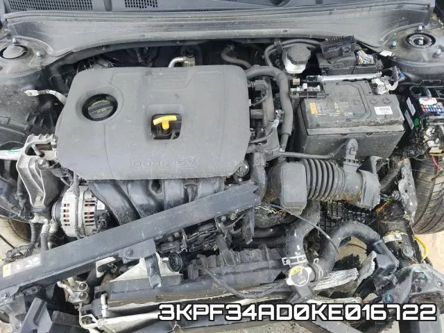 3KPF34AD0KE016722 фото 8