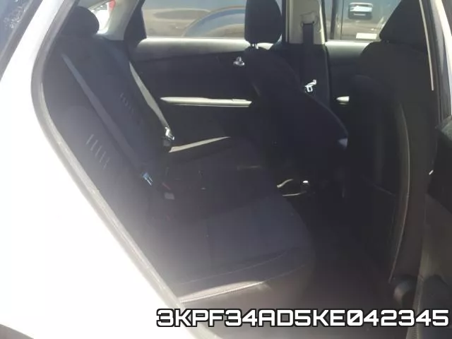 3KPF34AD5KE042345 фото 7