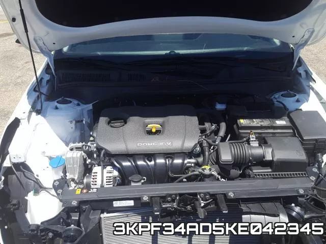 3KPF34AD5KE042345 фото 8