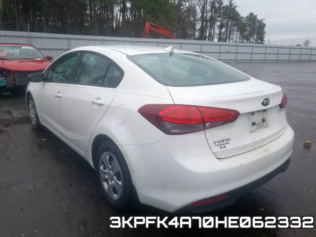 3KPFK4A70HE062332 фото 4