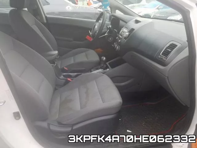 3KPFK4A70HE062332 фото 6
