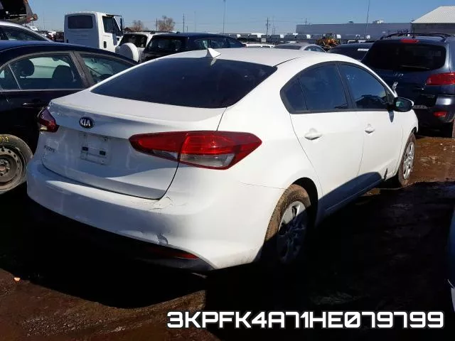 3KPFK4A71HE079799 фото 5