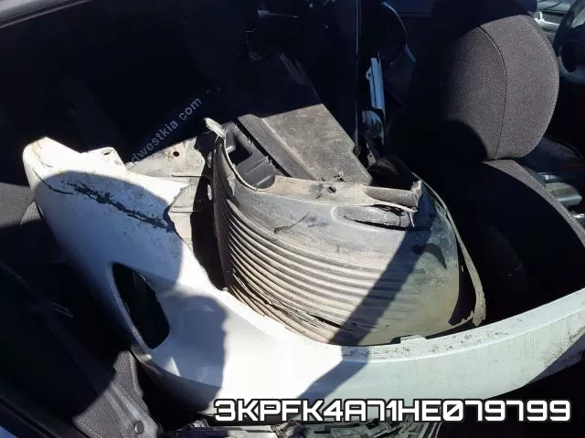 3KPFK4A71HE079799 фото 7