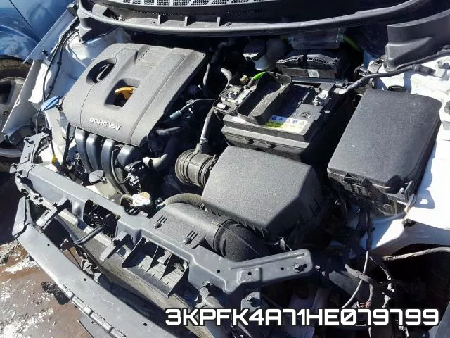 3KPFK4A71HE079799 фото 8