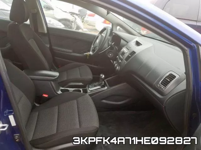 3KPFK4A71HE092827 фото 6