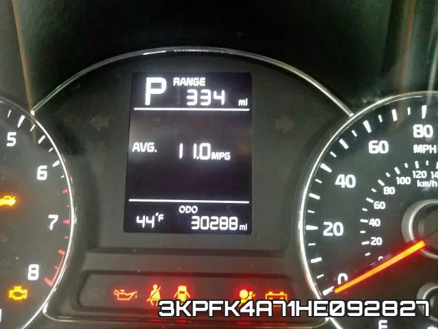3KPFK4A71HE092827 фото 9