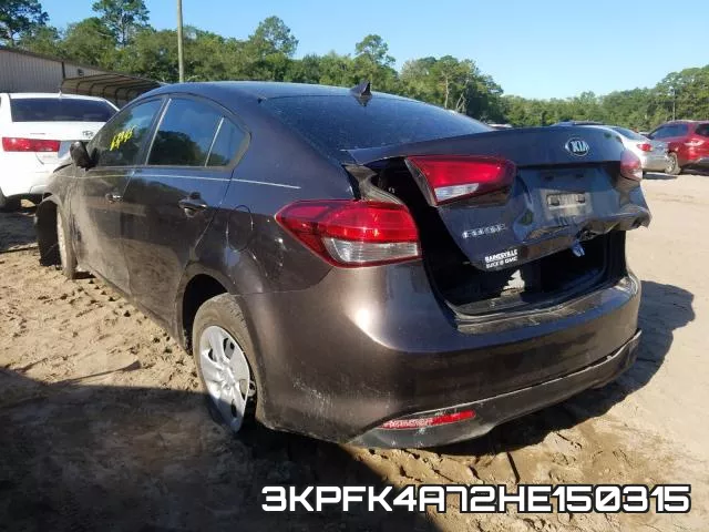 3KPFK4A72HE150315 фото 4