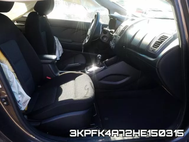 3KPFK4A72HE150315 фото 6