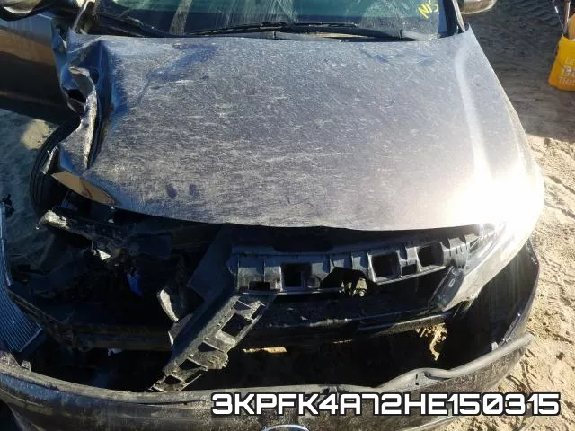 3KPFK4A72HE150315 фото 8
