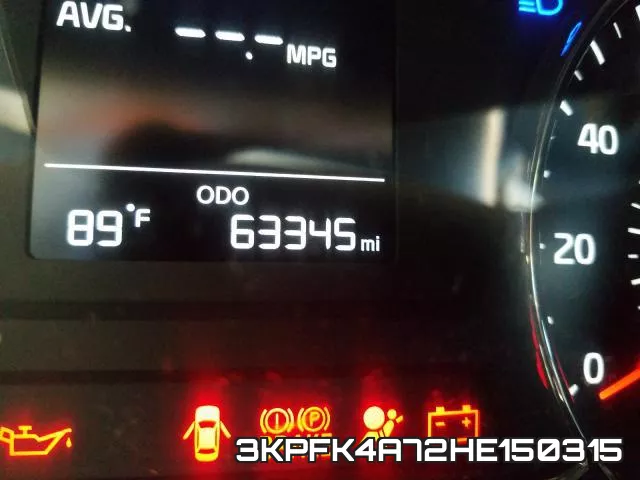 3KPFK4A72HE150315 фото 9