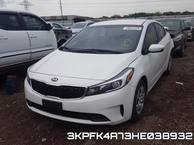 3KPFK4A73HE038932 фото 3